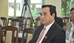 Cựu Chủ tịch Đà Nẵng Văn Hữu Chiến chưa nhận được thông tin khởi tố