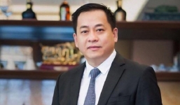 Vũ 'nhôm' tiếp tục bị khởi tố trong vụ án xảy ra tại ngân hàng Đông Á