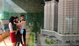 Bộ Tài chính công bố cách tính thuế căn hộ chung cư theo dự án Luật thuế tài sản