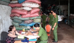 Chủ cơ sở cà phê nhuộm bằng pin Con Ó: 'Đói quá thì chúng tôi đi xin ăn, chứ lương tâm không cho phép làm thế'