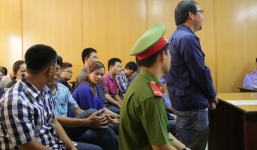 Hé lộ danh sách CSGT liên quan đường dây buôn logo 'xe vua' ở Sài Gòn