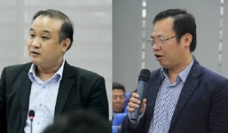 Đà Nẵng kỷ luật hàng loạt cán bộ chủ chốt