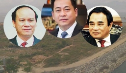 Dự án trùm mafia Vũ 'nhôm' thâu tóm và lời trần tình của cựu chủ tịch Đà Nẵng