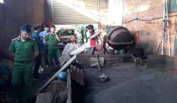 Vụ nhuộm cà phê bằng pin Con Ó: Những tiết lộ kinh hoàng