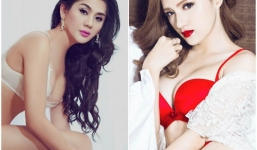 Lâm Khánh Chi: 'Hương Giang idol không bao giờ bằng được tôi'