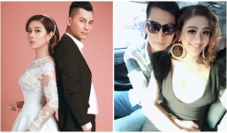 Lâm Khánh Chi tuyên bố sẽ sinh con cùng chồng kém 8 tuổi trong năm nay