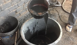 Mới nhất vụ cà phê nhuộm pin: CA đang củng cố hồ sơ, có thể xử lý hình sự