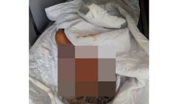 Mới nhất vụ thi thể khách nước ngoài chết hơn nửa tháng ở Phú Quốc