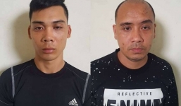 Tình tiết gây 'sốc' vụ bé trai 8 tuổi bị sát hại ở Vĩnh Phúc