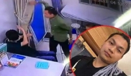 Tiết lộ 'sốc' về người nhà bệnh nhi đánh bác sĩ ở BV Xanh Pôn 