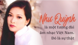 Như Quỳnh: Đẳng cấp 'đại ngôi sao' Bolero khiến Ngọc Sơn rung động, Bảo Yến khen nức nở