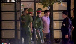 Điểm danh 8 quan chức 'ngã ngựa' vì liên quan đến Vũ Nhôm