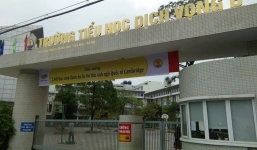 Nam sinh lớp 4 rơi tại trường bị chấn thương sọ não: Thông tin chính thức từ nhà trường