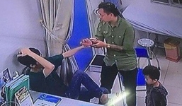 BV Xanh Pôn khẳng định bác sĩ bị người nhà bệnh nhi đánh đã làm đúng quy trình!