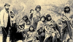 Dù bạn tin hay không, một phần nhân loại từng bị bắt nhốt và đem trưng bày trong các 'vườn thú người'