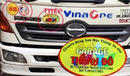 Đường dây bán logo xe 'vua': Phó Phòng CSGT bị cấp dưới tố nhận hối lộ