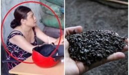 Vụ nhuộm tạp chất cà phê với pin: Lời khai kinh hoàng của chủ cơ sở