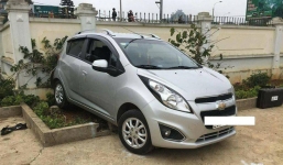 Công an triệu tập thầy giáo lùi xe ô tô khiến học sinh tử vong