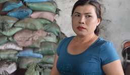 Vụ nhuộm cà phê bằng pin: Chủ cơ sở đã mua 3 triệu đồng tiền pin