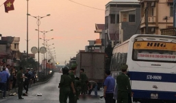 Người đàn ông tử vong thương tâm sau va chạm liên hoàn với 2 ôtô