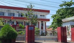 Đề nghị truy tố 2 cựu hiệu phó Trường Chính trị Phú Yên