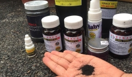 Tiết lộ số tiền bí mật Vinaca đóng để nhận giải thưởng thương hiệu