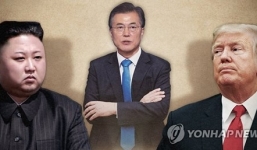 Mỹ, Hàn xem xét ký hiệp định hòa bình với Triều Tiên?