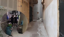 Diễn biến bất ngờ về vụ cô gái tử vong trong tư thế treo cổ