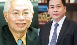 Lý do Vũ Nhôm bị khởi tố trong vụ sai phạm tại ngân hàng Đông Á