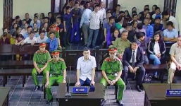 Vụ nhà báo vòi tiền ở Yên Bái: Tòa kiến nghị xử lý Giám đốc Sở KH&ĐT