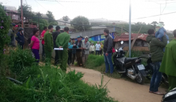 Dùng điện lưới chích cá, 2 người chết, 1 người nhập viện