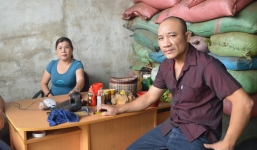 Vụ cà phê nhuộm pin Con Ó xuất hiện nhiều tình tiết mới