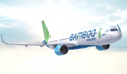 Hãng hàng không Bamboo Airways của tập đoàn FLC sẽ cất cánh vào cuối năm nay