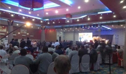 Chú rể đòi ly hôn ngay trong đám cưới vì hành động này của mẹ vợ