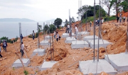 Nóng: Chuyển hồ sơ thanh tra bán đảo Sơn Trà sang cơ quan điều tra