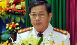 Giám đốc CA Đà Nẵng lên tiếng về việc nhận biệt thự 100 tỉ của Vũ 'nhôm'