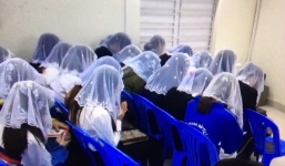 Điều tra nhóm người hỏi dân về hội thánh 'Đức Chúa Trời'