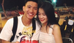 Đoàn Văn Hậu công khai người yêu trong ngày sinh nhật?