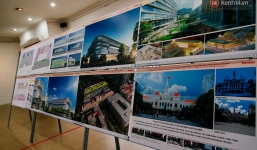 Người Sài Gòn bày tỏ tiếc nuối trước đề án tháo dỡ Dinh Thượng Thơ 130 năm tuổi để nâng cấp trụ sở UBND và HĐND TP.HCM