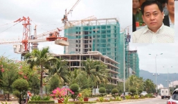 Dự án Đa Phước liên quan đến Vũ 'nhôm': Thanh tra Chính phủ báo cáo Thủ tướng