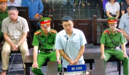 Cựu nhà báo Lê Duy Phong bị phạt 3 năm tù về tội cưỡng đoạt tài sản