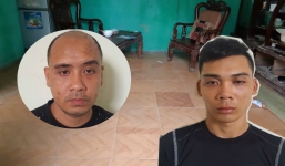 Tin tức mới nhất vụ sát hại bé trai 8 tuổi ở Vĩnh Phúc