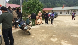 Nguyên nhân ban đầu vụ cô giáo lùi xe ô tô đè học sinh tử vong