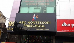 Cô giáo mầm non kẹp đùi, đánh trẻ trong giờ ngủ trưa bị đình chỉ công tác