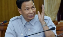 Thanh tra lập đoàn xác minh đơn tố cáo quyền Vụ trưởng Nguyễn Minh Mẫn