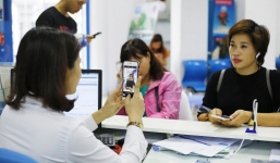 Vẫn còn 34 triệu khách hàng chưa nộp ảnh chân dung