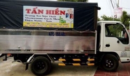 Quên rút chìa khóa, chiếc xe tải nửa tỷ đồng đỗ trước cửa nhà 'bốc hơi' trong tích tắc