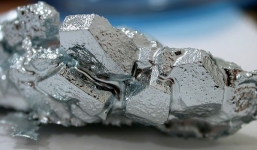 Giải mã bí ẩn về hòn đá 'ma thuật' có thể nung chảy cả kim loại