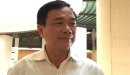 Phó đoàn ĐBQH tỉnh Thanh Hóa: Lần đầu tiên xảy ra việc thu phí đồng cỏ với trâu, bò