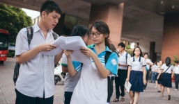 HS hoang mang vì không nhớ ra nhân vật văn học trong đề thi thử THPT Quốc gia 2018 là ai?